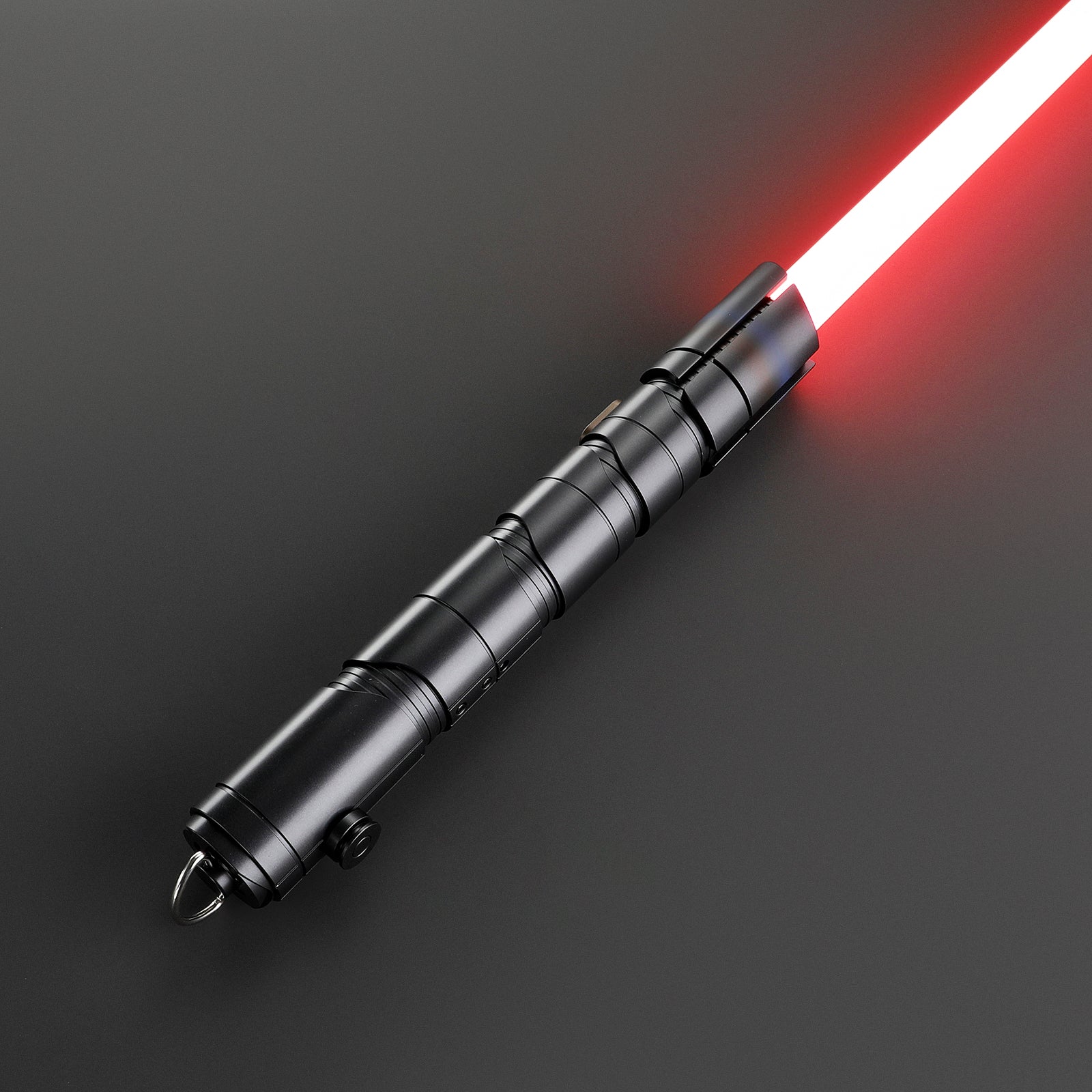 Qimir the Stranger lightsaber