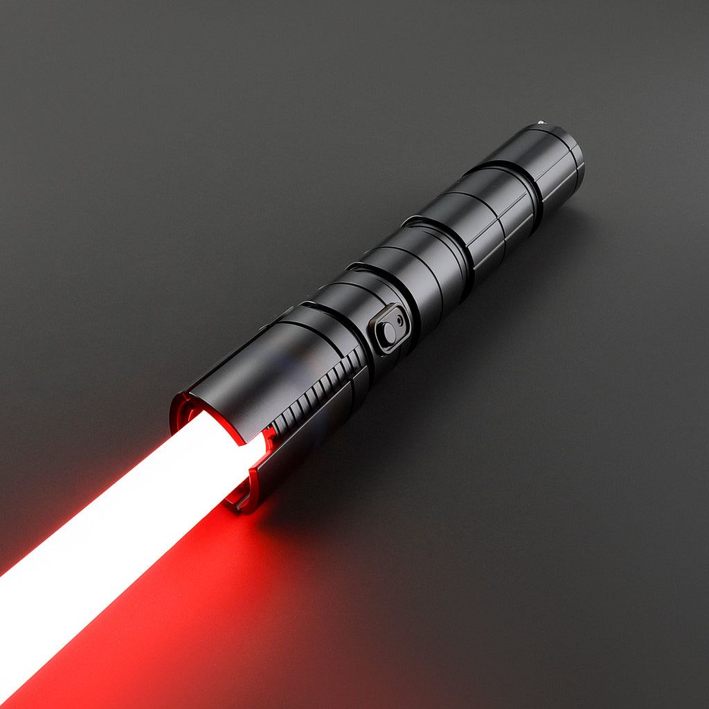 Qimir the Stranger lightsaber