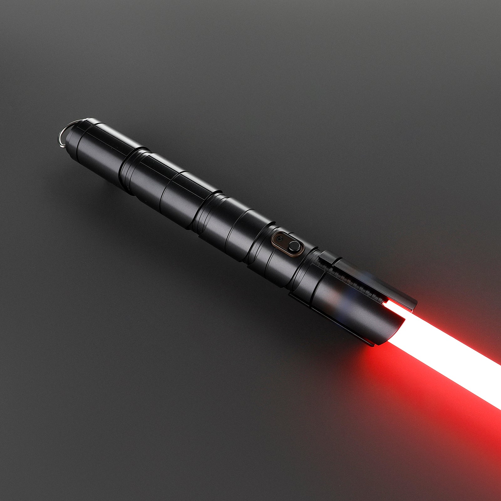 Qimir the Stranger lightsaber