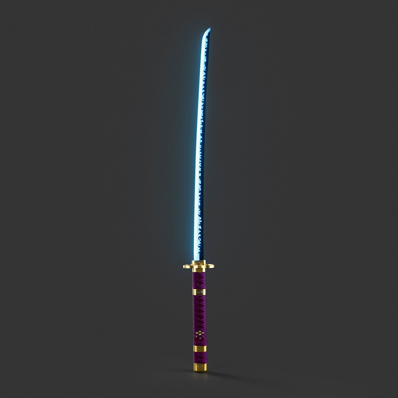Dojikiri lightsaber