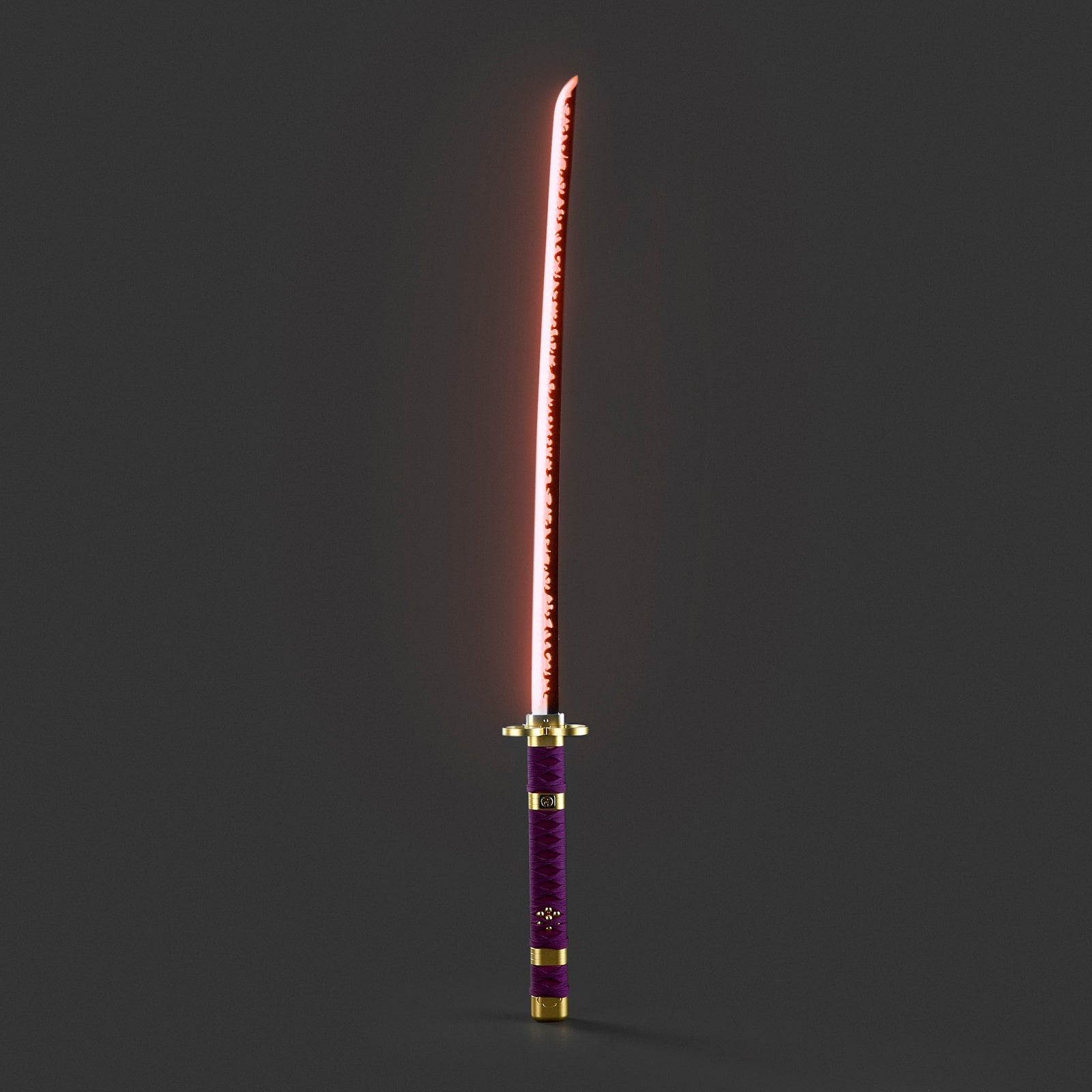 Dojikiri lightsaber