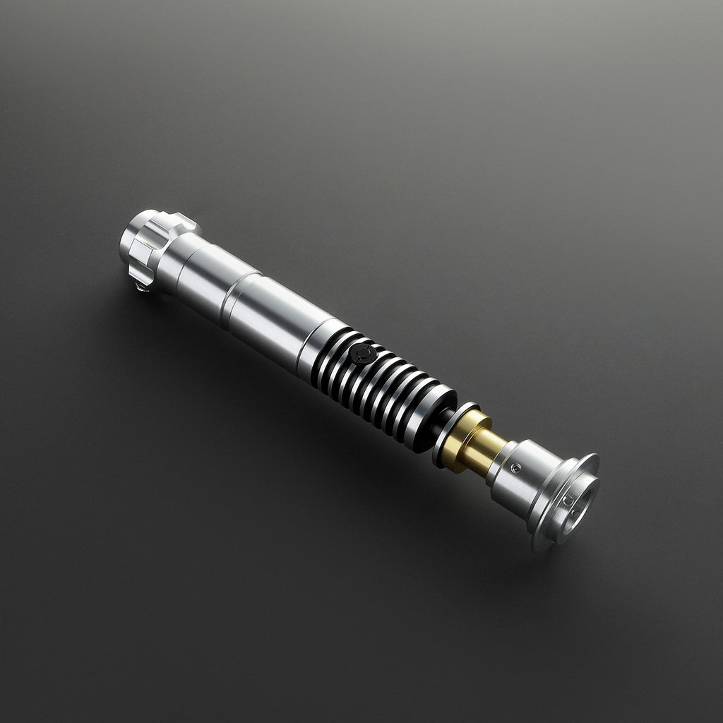 Luke skywalker pogo core