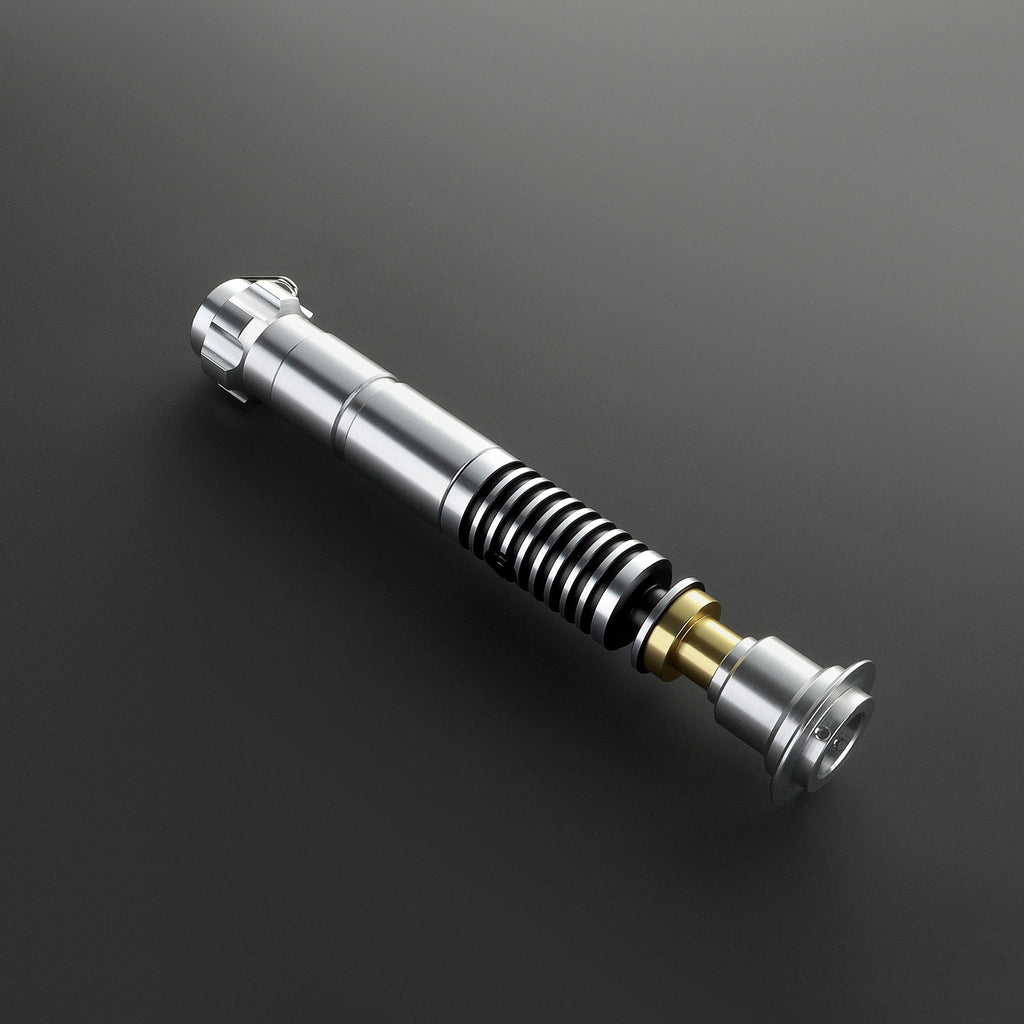 Luke skywalker pogo core