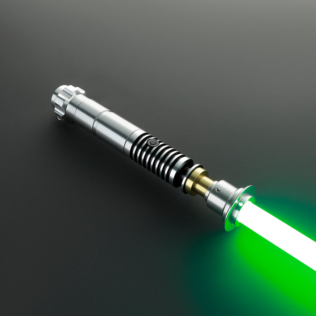 Luke skywalker pogo core