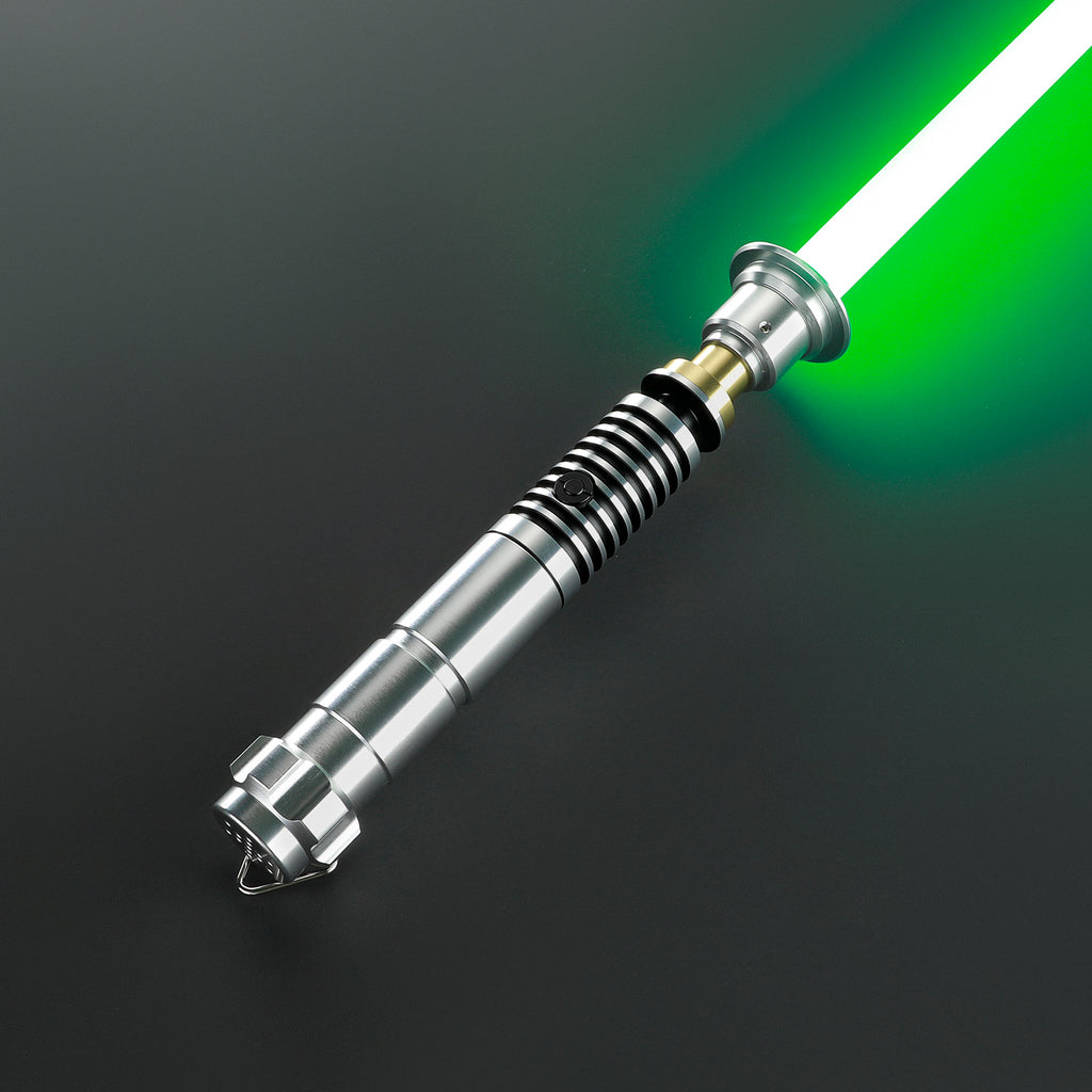 Luke skywalker pogo core