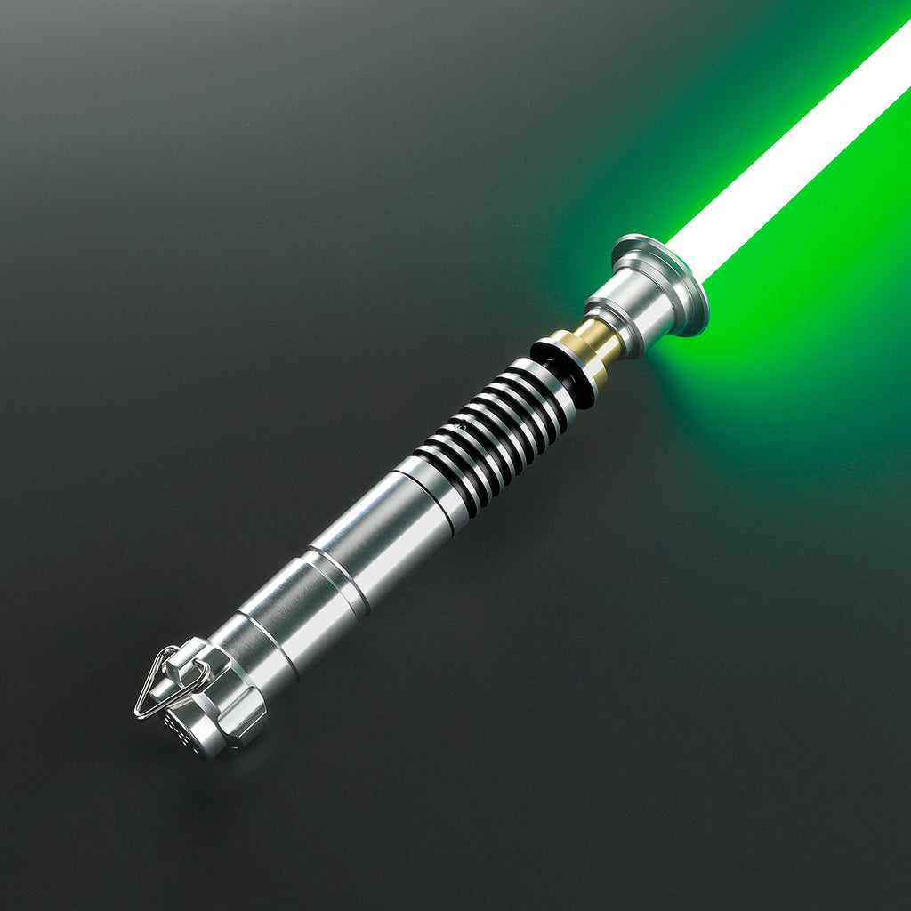 Luke skywalker pogo core