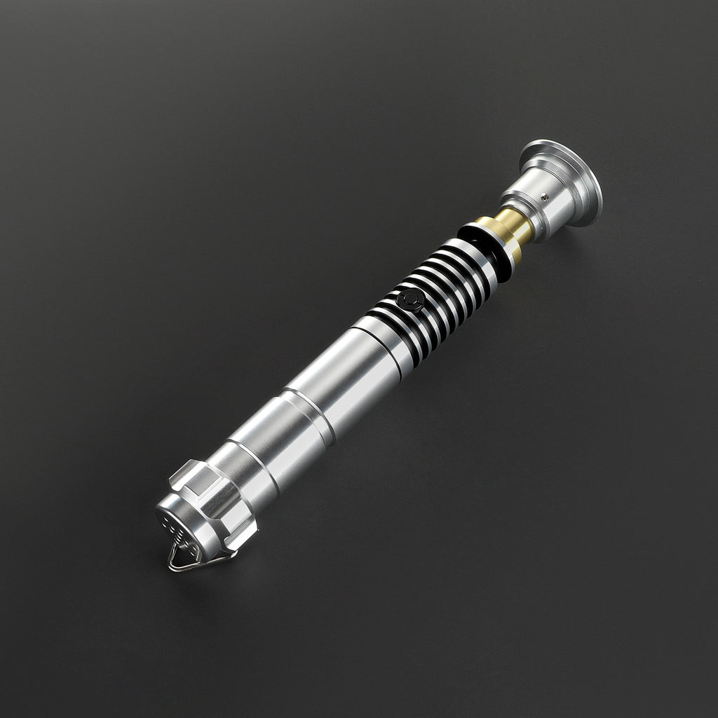 Luke skywalker pogo core