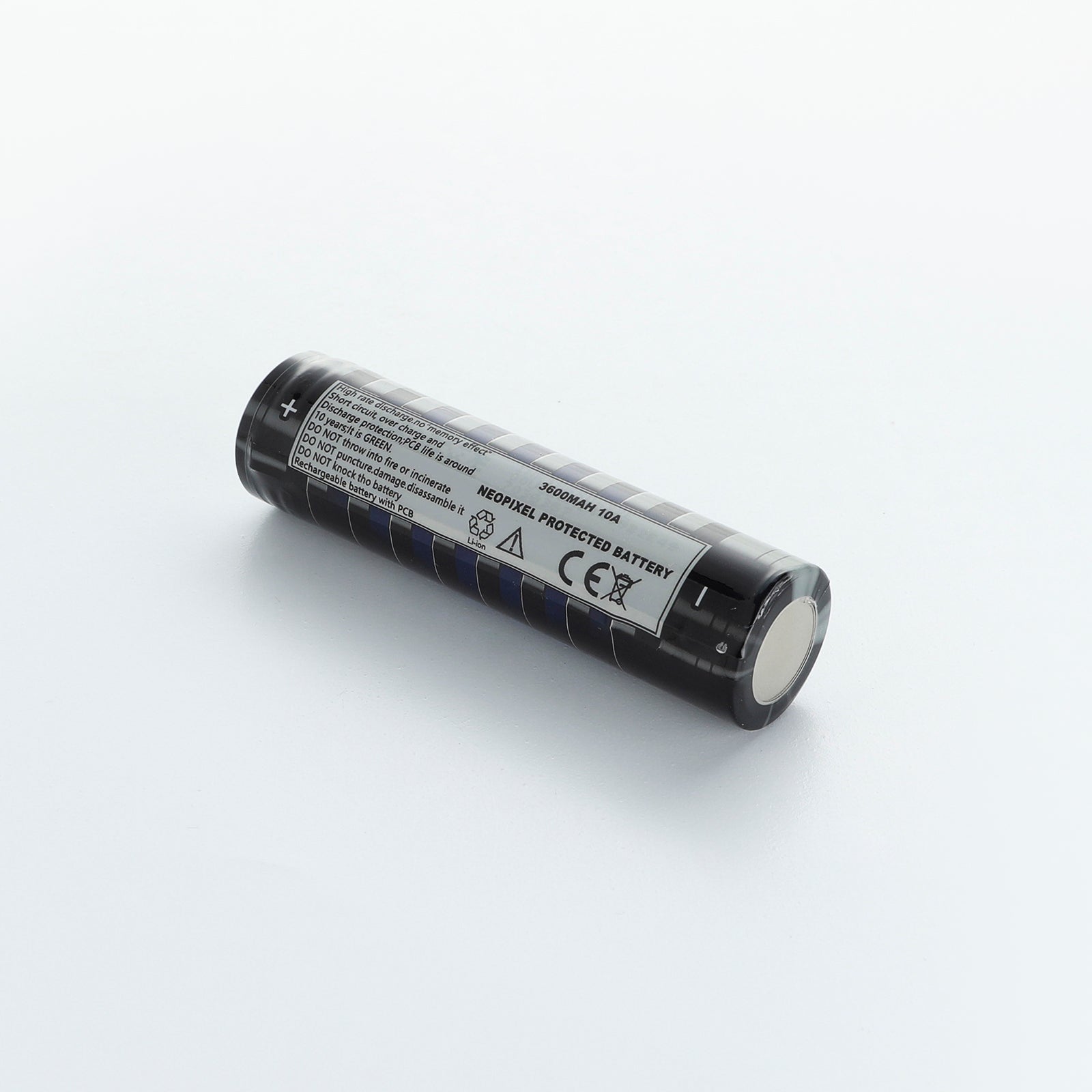 Bateria  para lightsaber 18650
