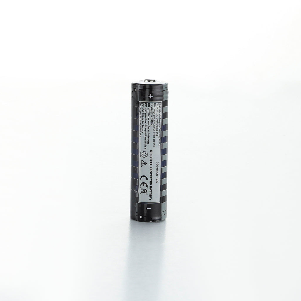 Bateria  para lightsaber 18650