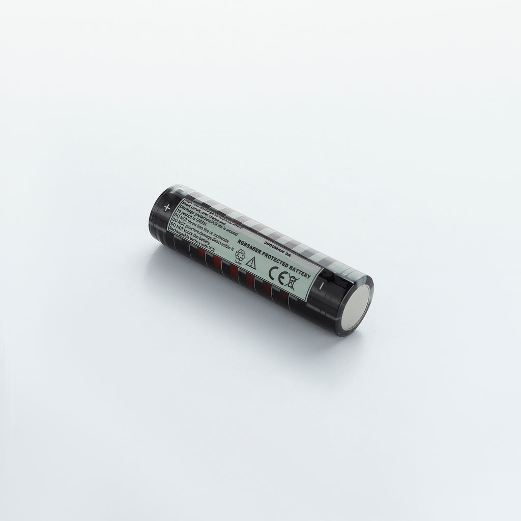 Bateria  para lightsaber 18650