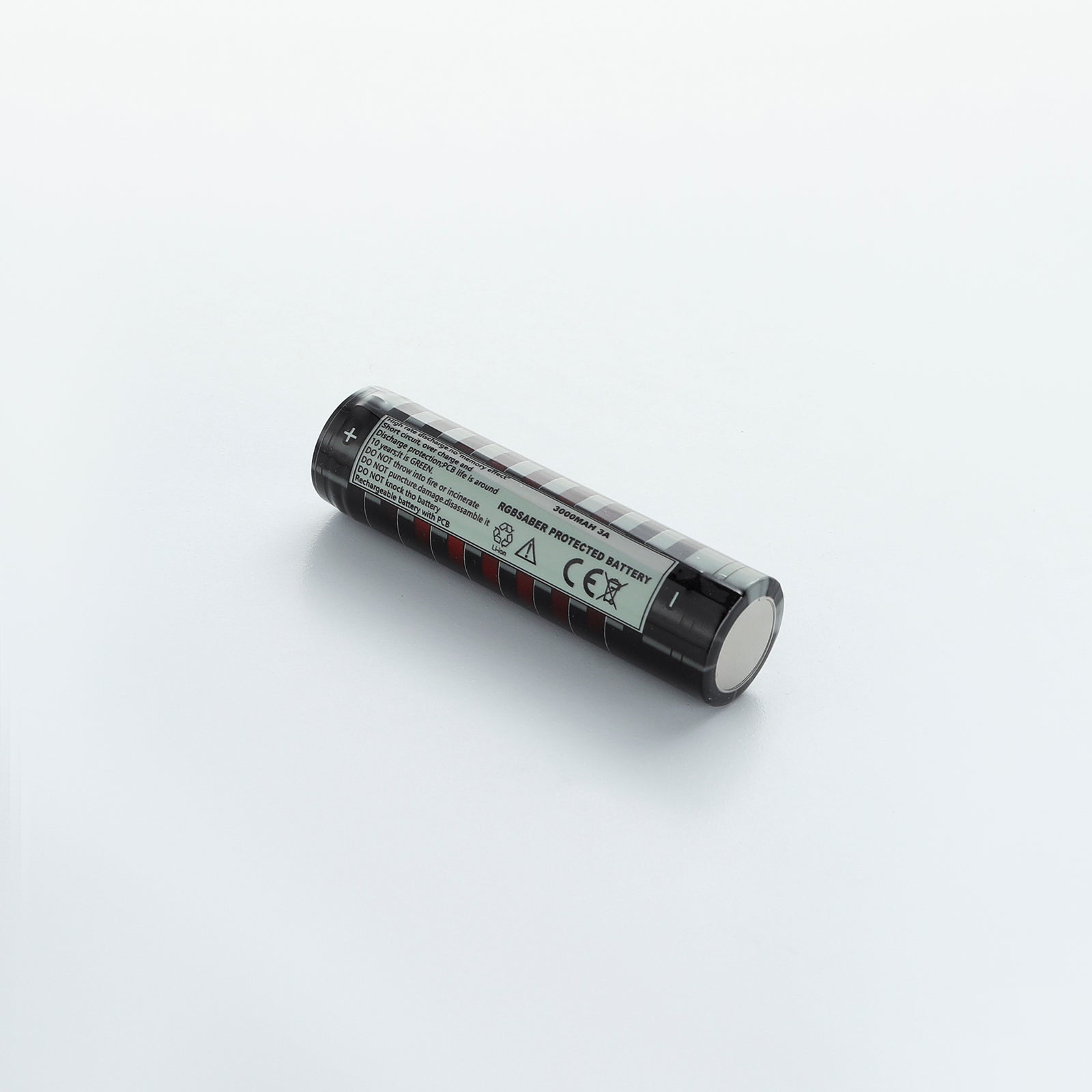 Bateria  para lightsaber 18650