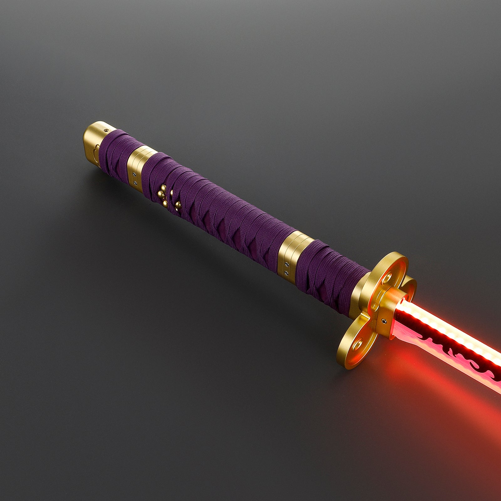 Dojikiri lightsaber