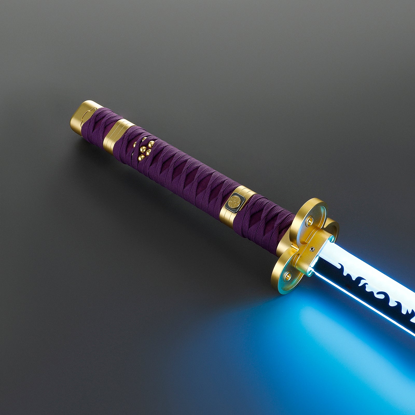Dojikiri lightsaber