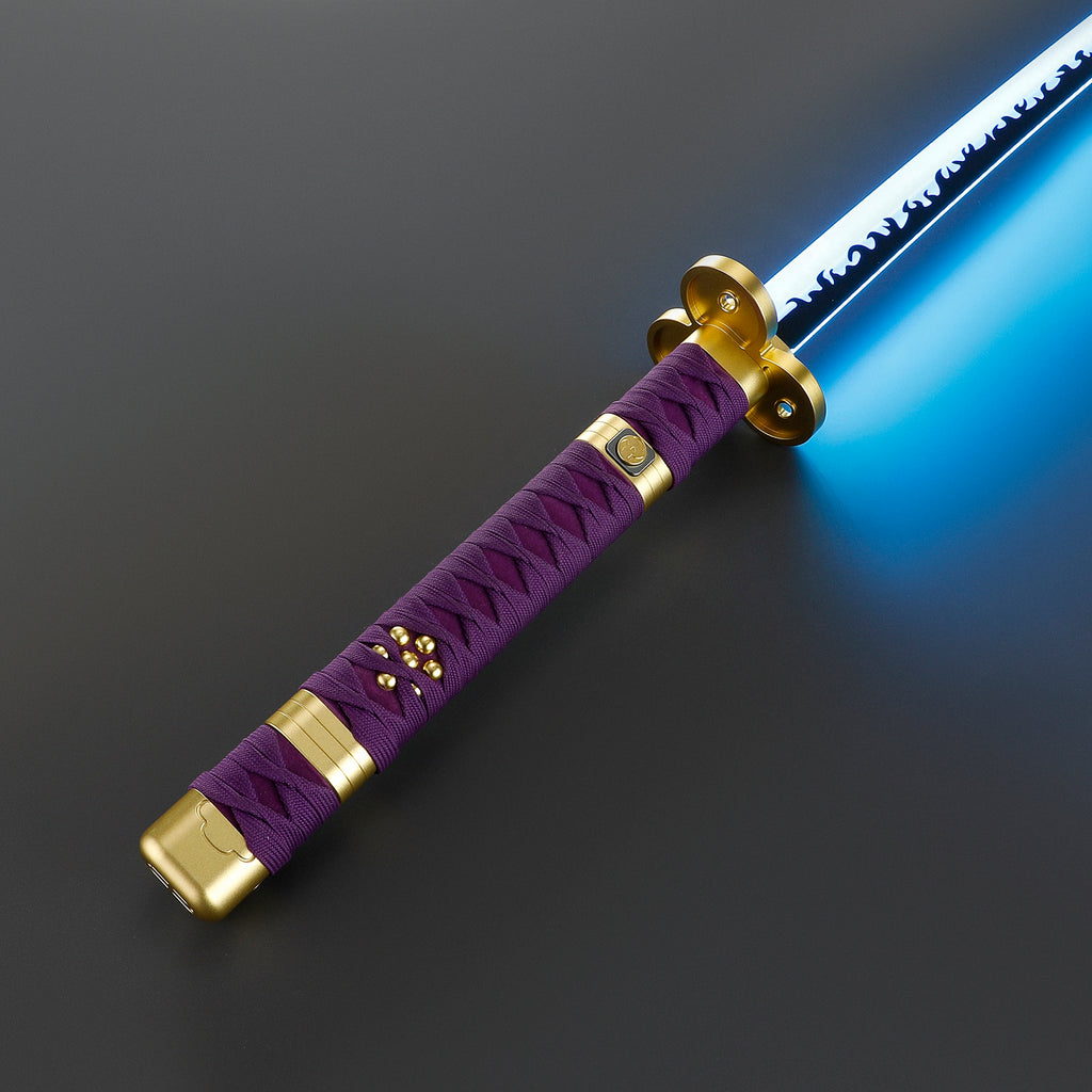 Dojikiri lightsaber