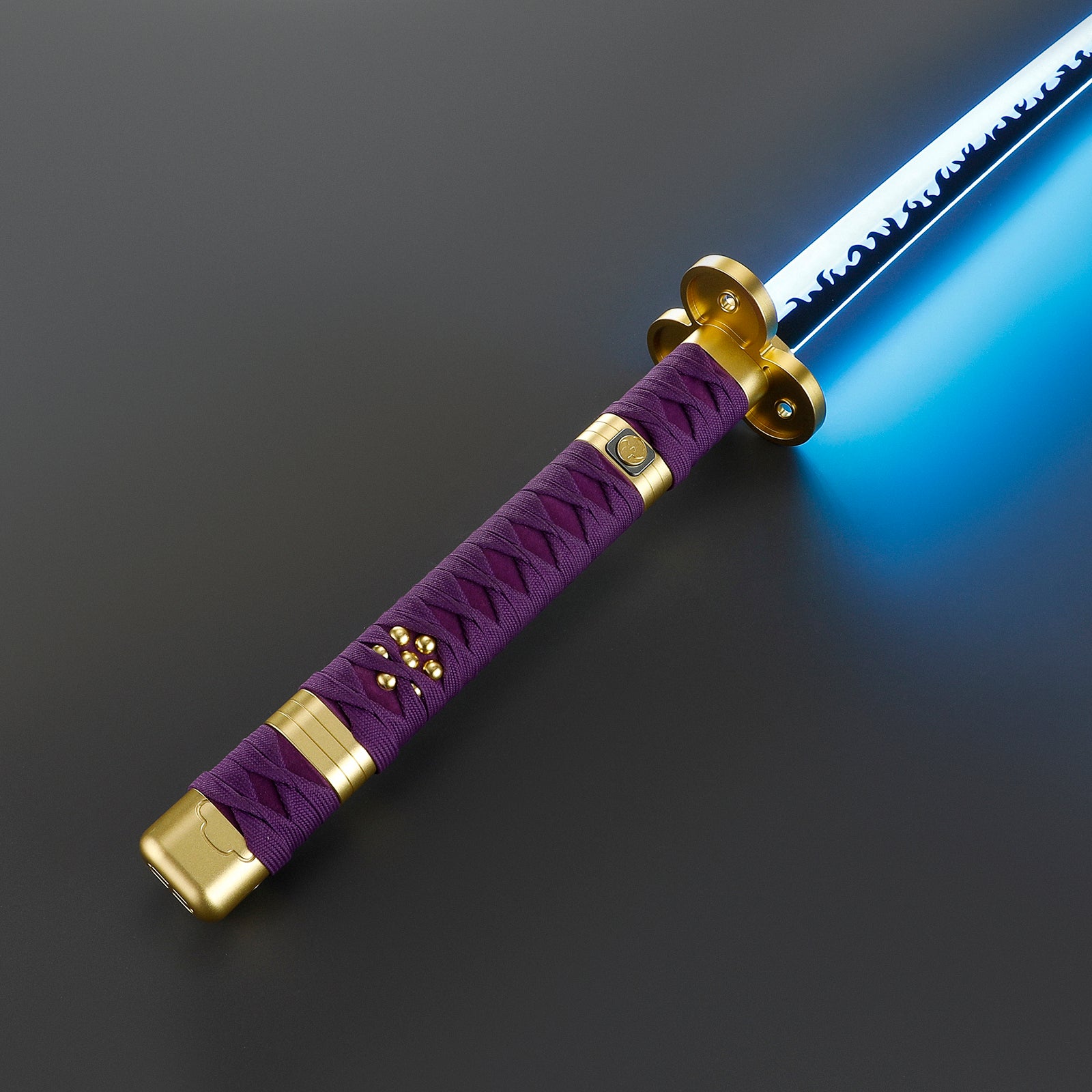 Dojikiri lightsaber