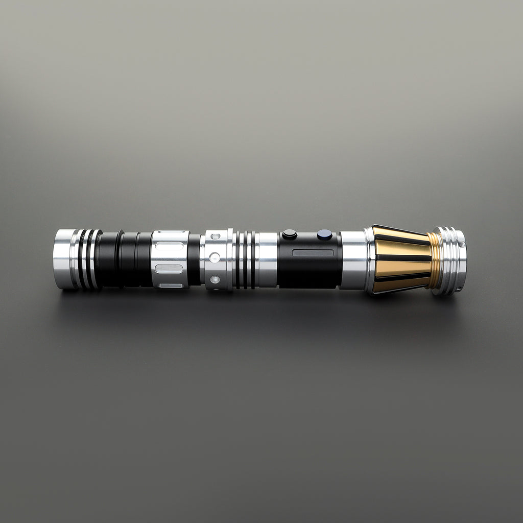 Youngling entrenamiento padawan