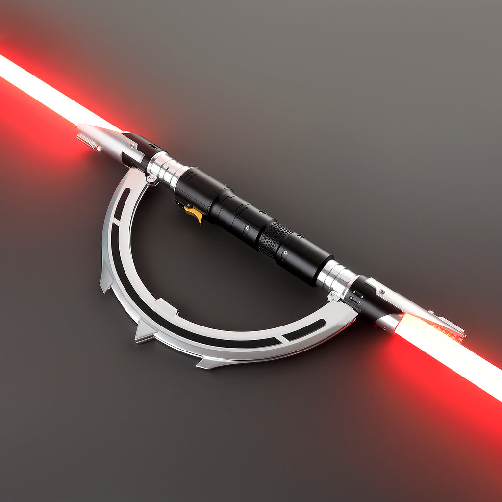 Marrok lightsaber