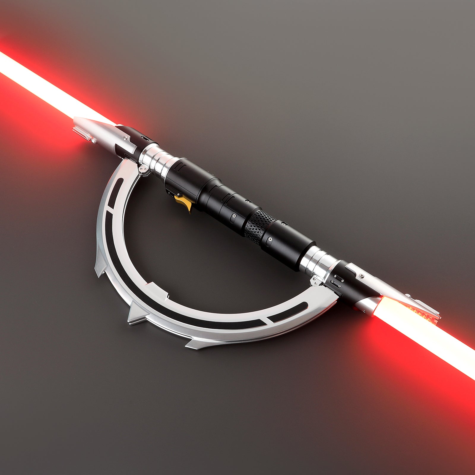Marrok lightsaber