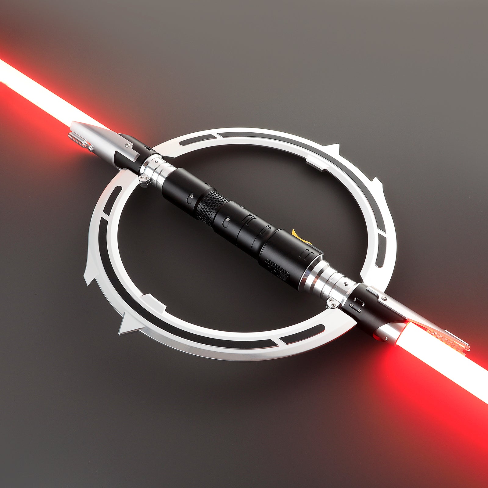 Marrok lightsaber
