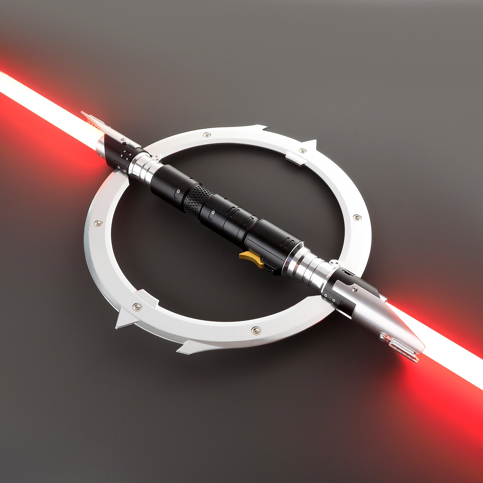 Marrok lightsaber