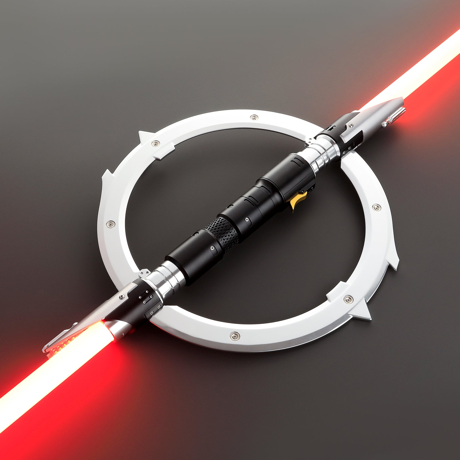 Marrok lightsaber