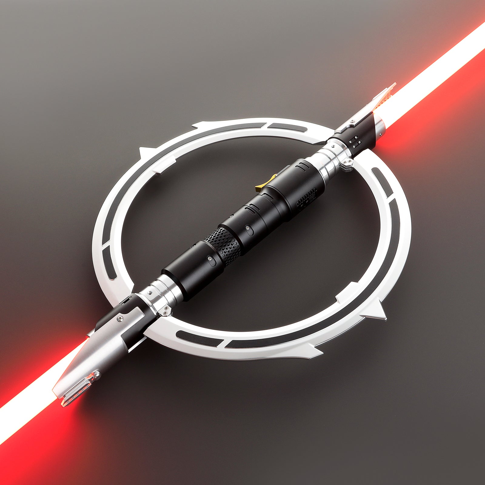 Marrok lightsaber