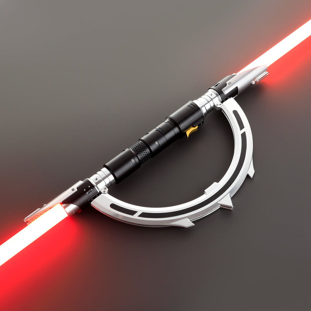 Marrok lightsaber