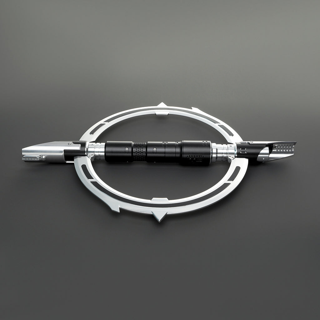 Marrok lightsaber