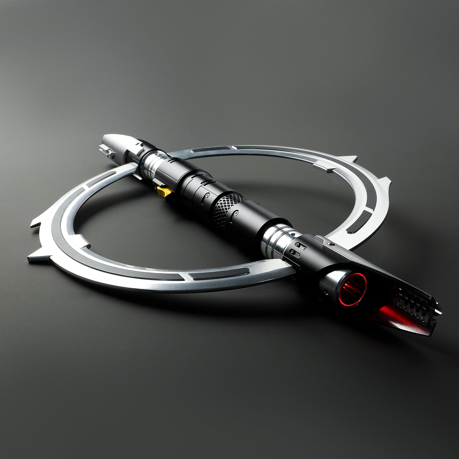 Marrok lightsaber