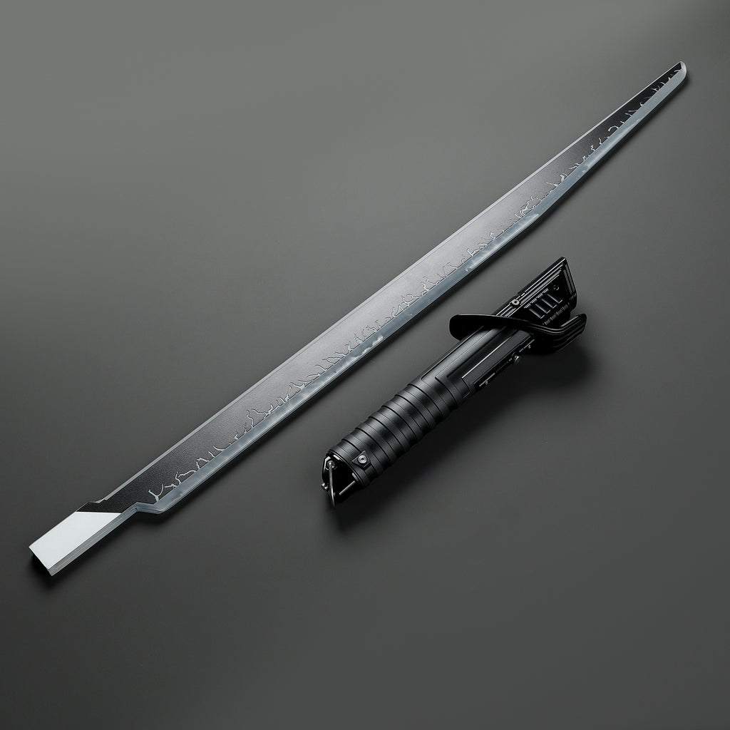 Darksaber v3 (mandalorian)