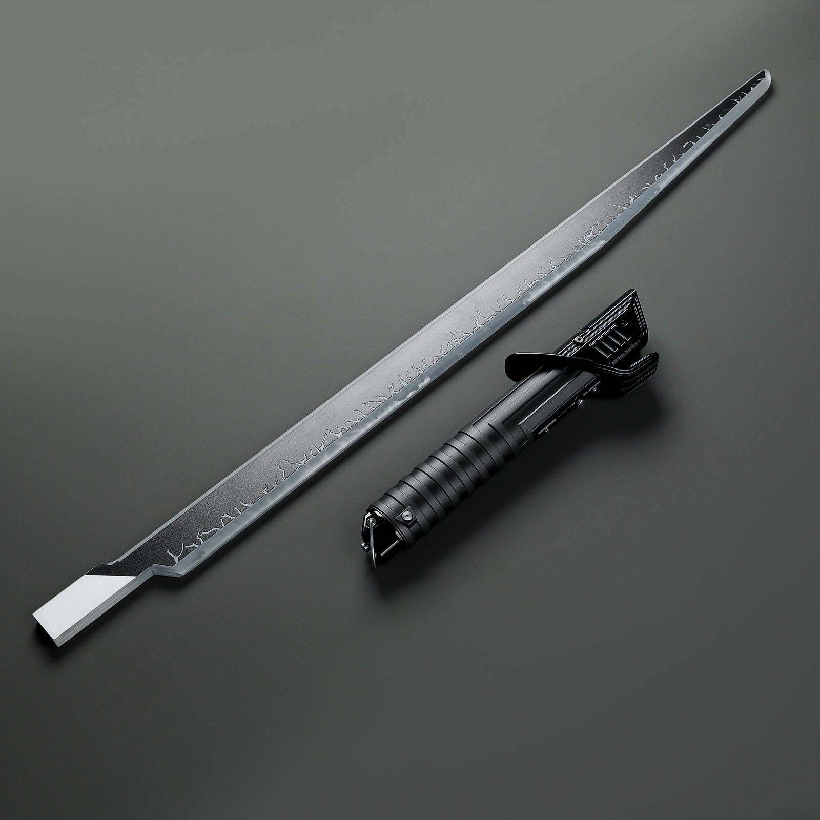 Darksaber v3 (mandalorian)