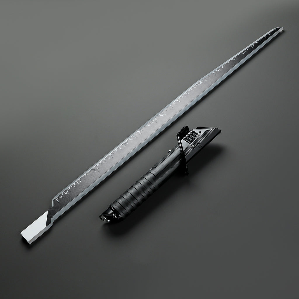 Darksaber v3 (mandalorian)