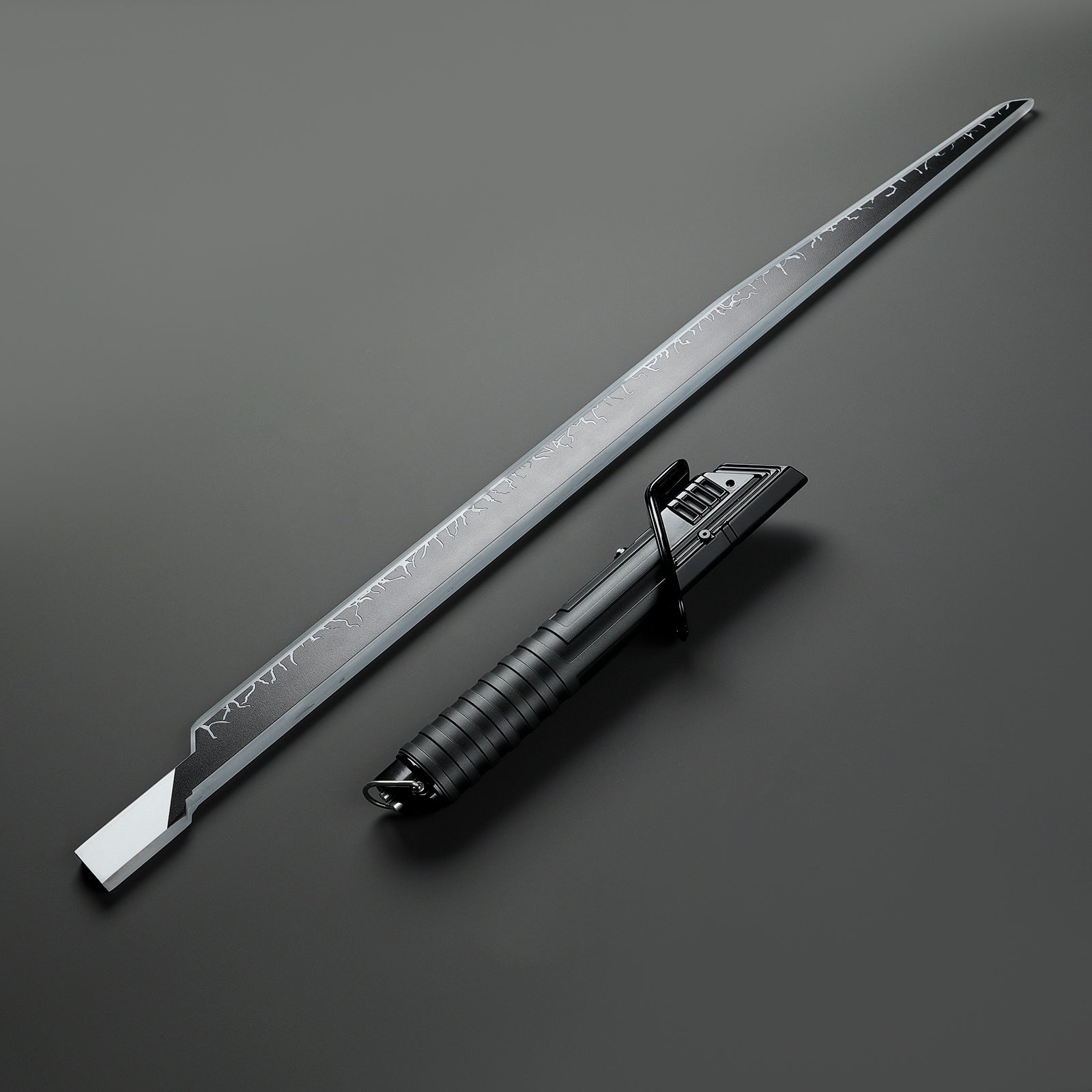 Darksaber v3 (mandalorian)