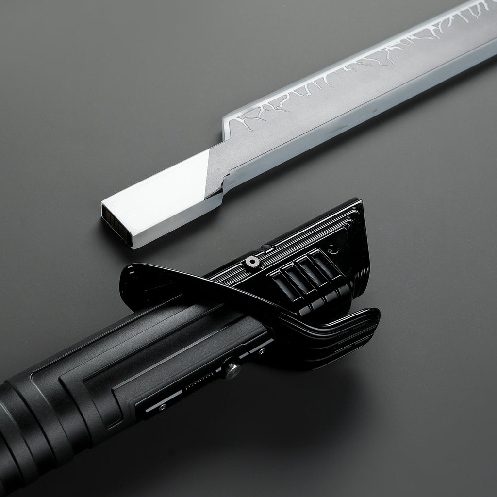 Darksaber v3 (mandalorian)