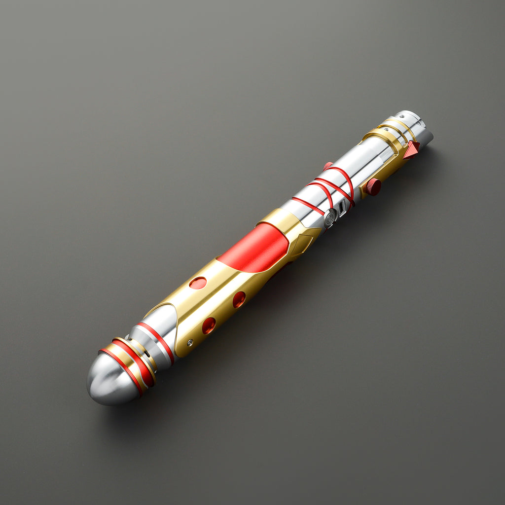 Monarch lightsaber