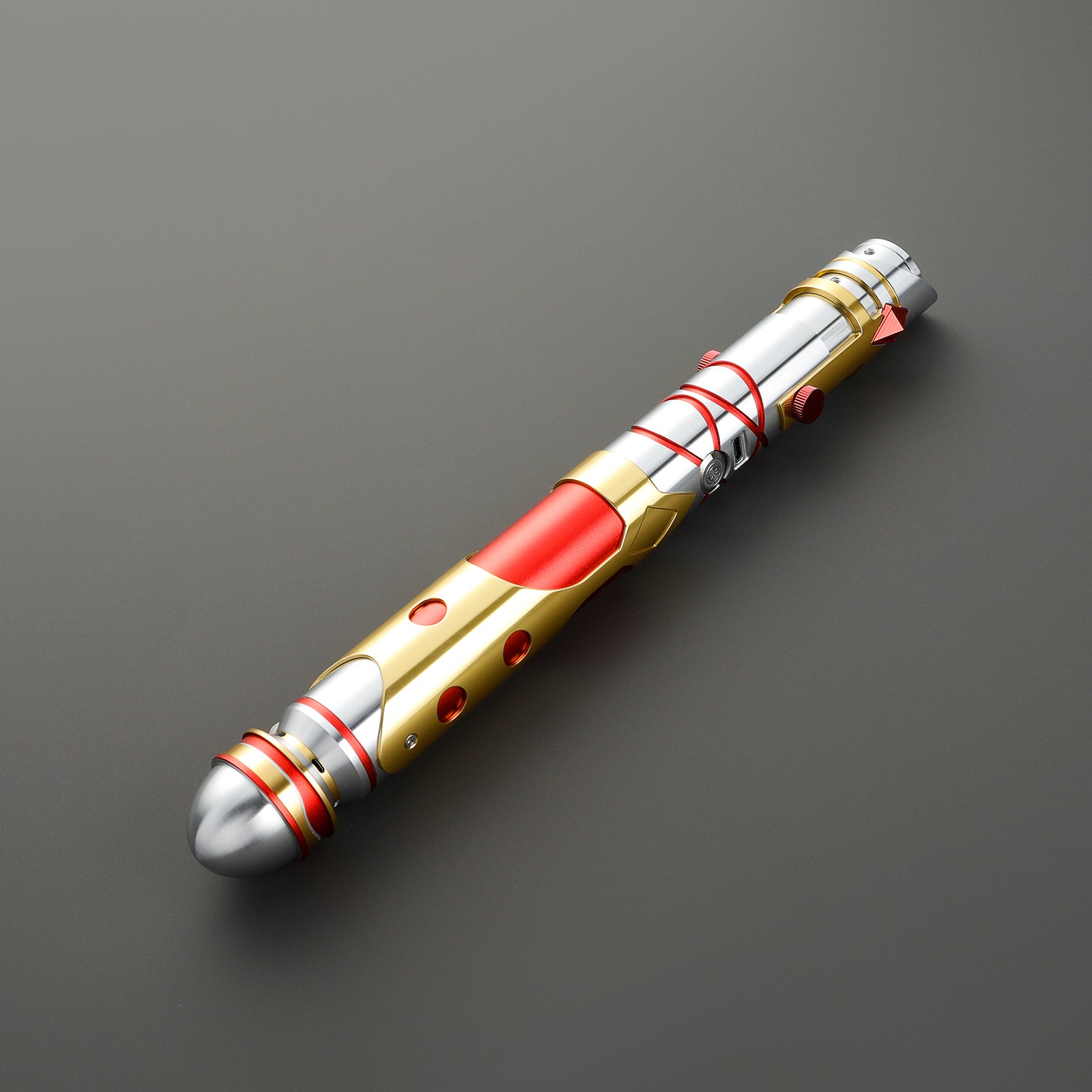 Monarch lightsaber