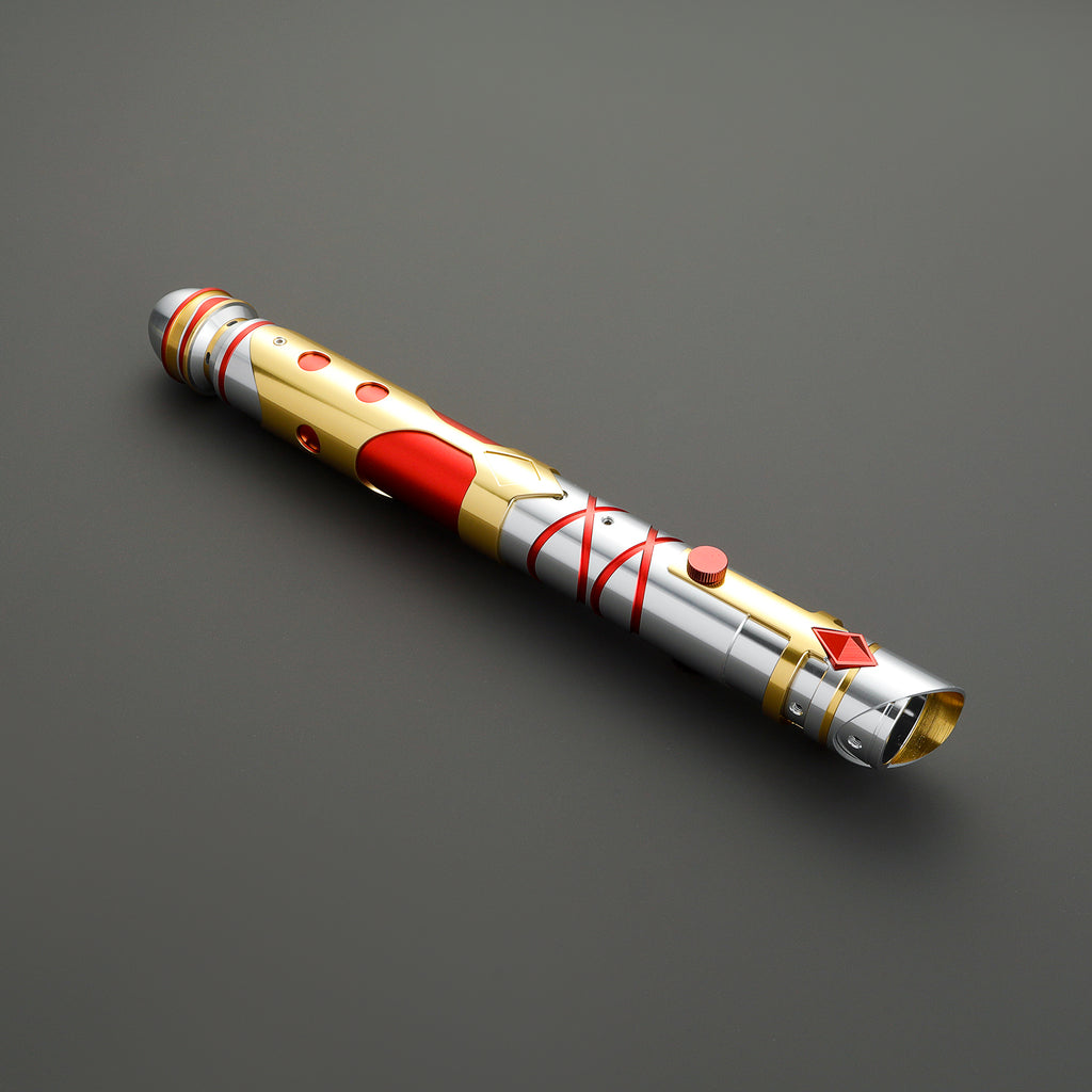 Monarch lightsaber