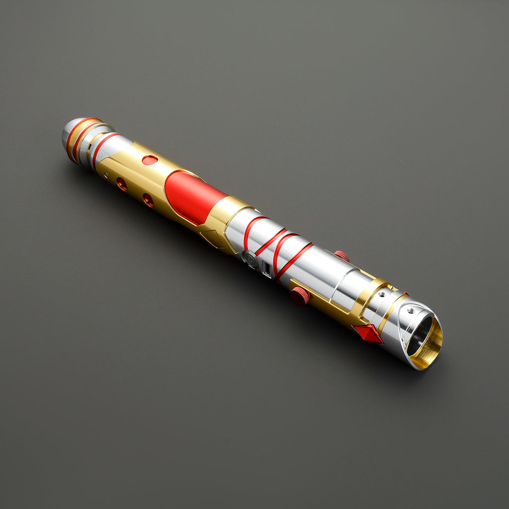 Monarch lightsaber