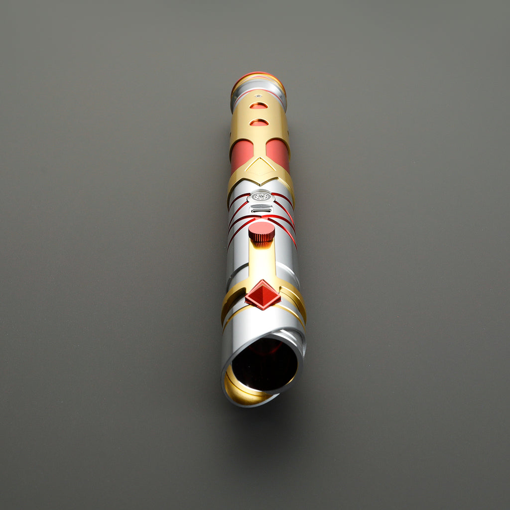 Monarch lightsaber