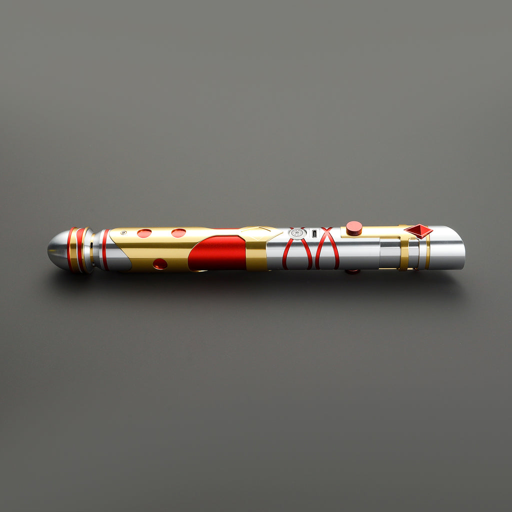 Monarch lightsaber