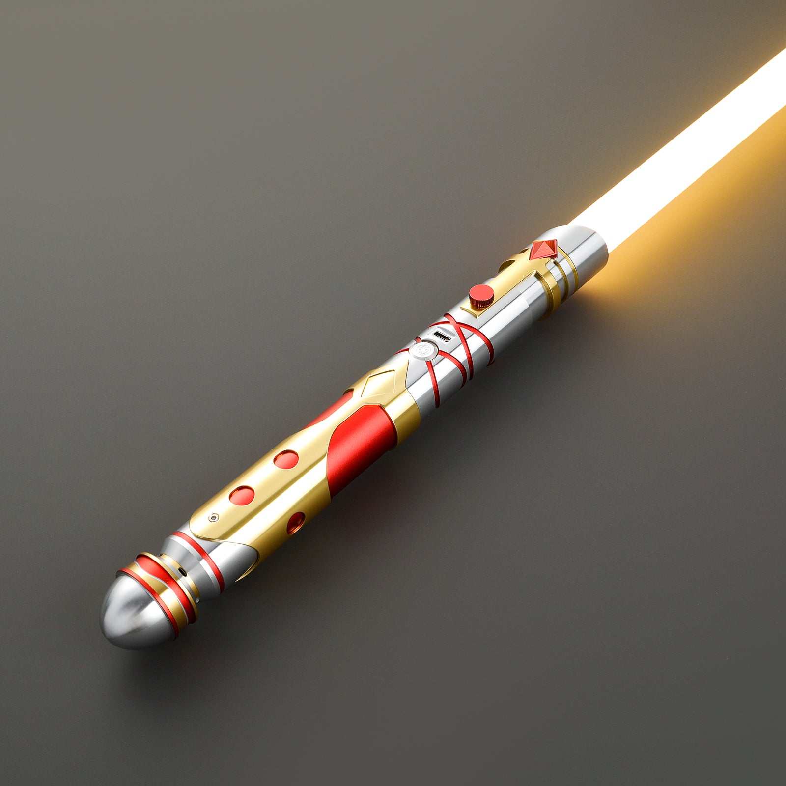 Monarch lightsaber