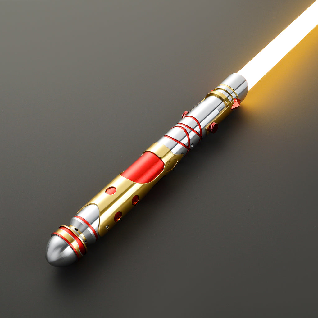 Monarch lightsaber