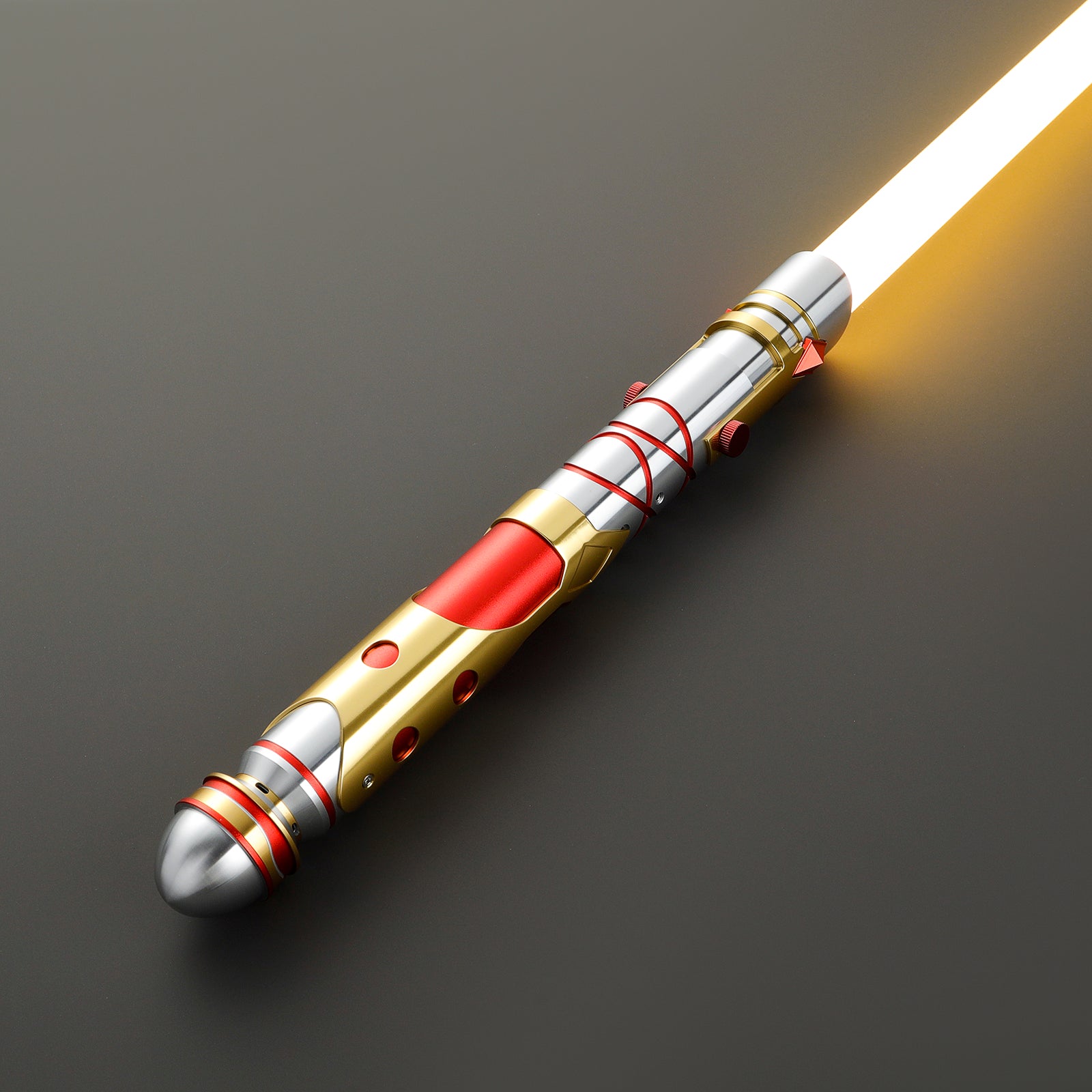 Monarch lightsaber