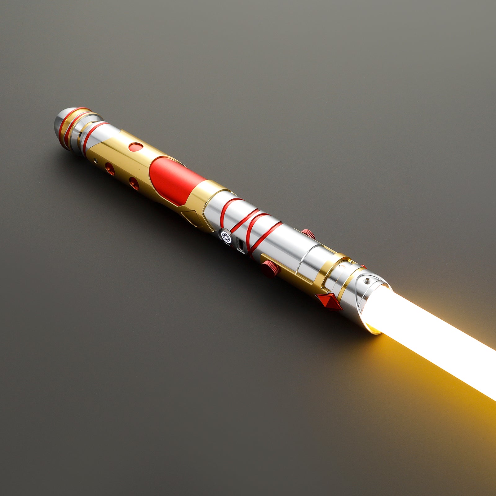 Monarch lightsaber