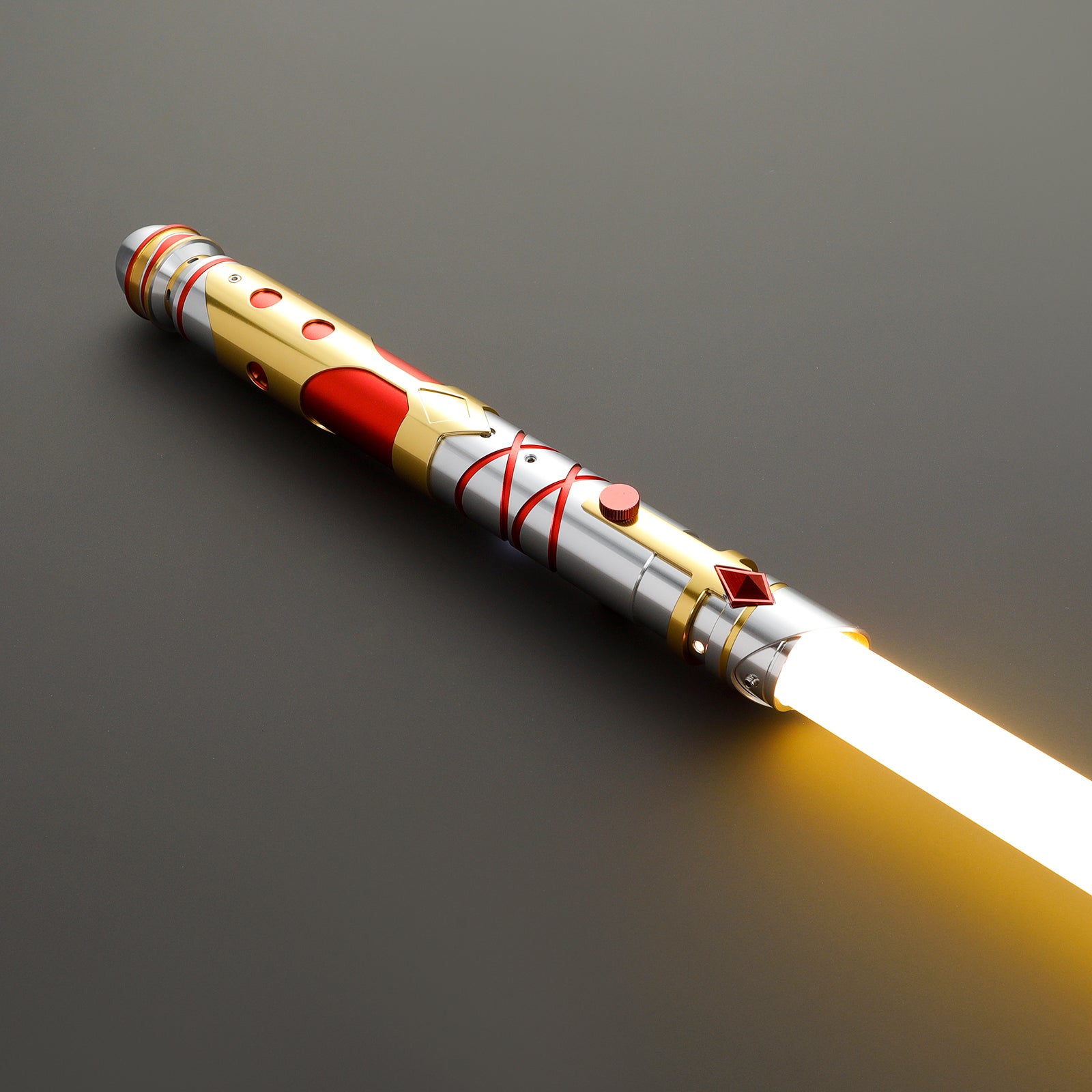 Monarch lightsaber