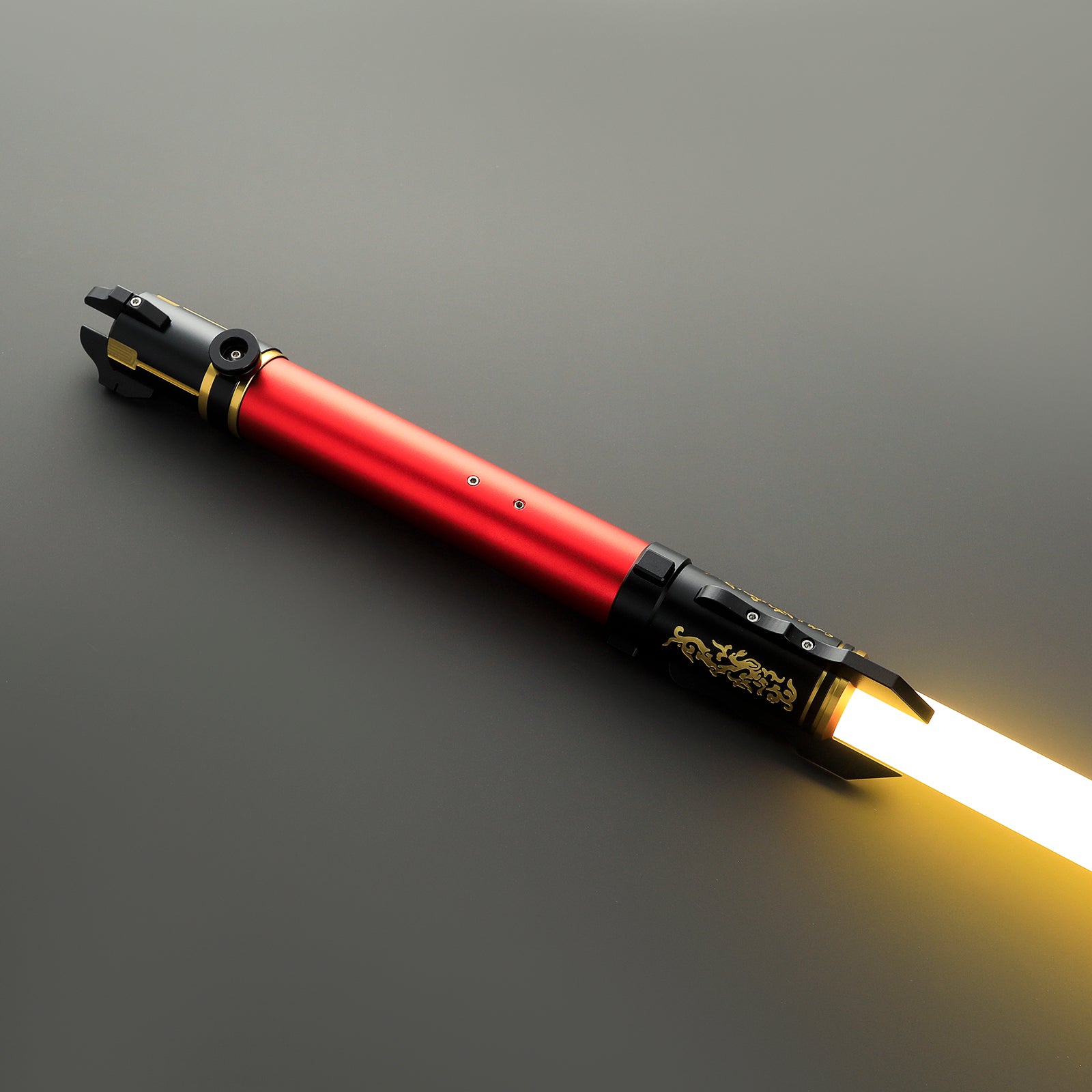 Samurai lightsaber