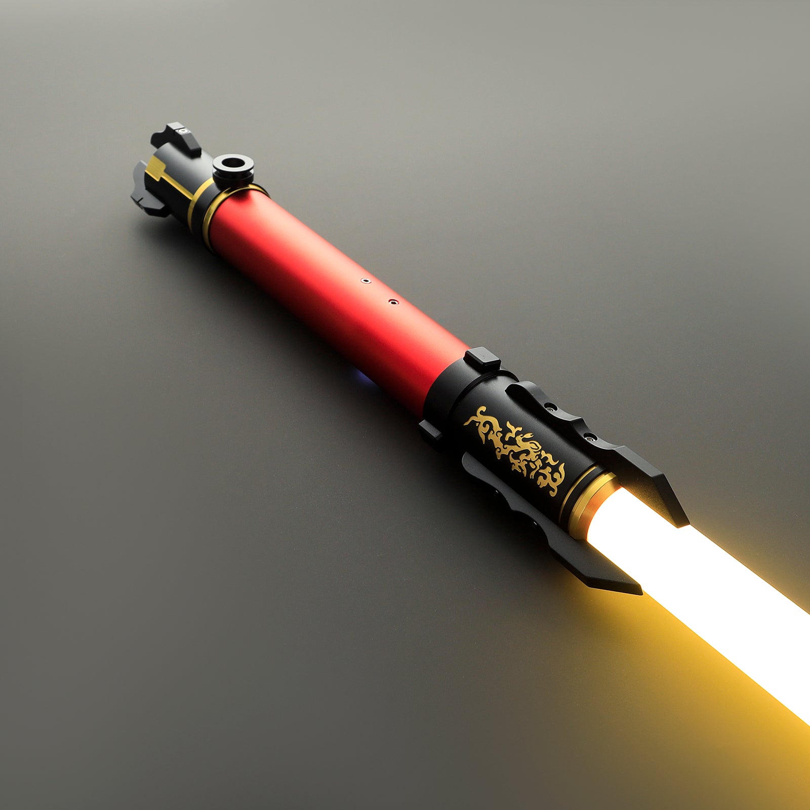 Samurai lightsaber