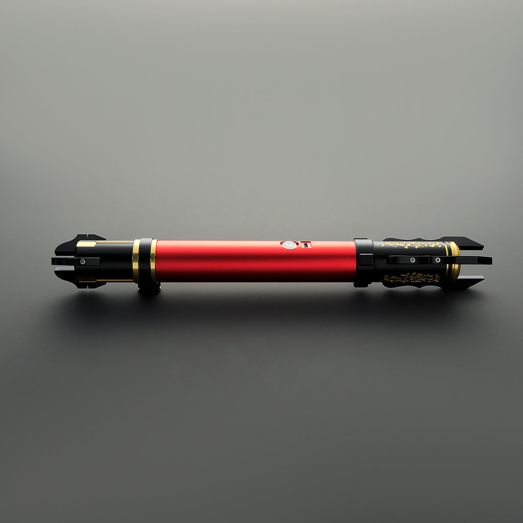 Samurai lightsaber