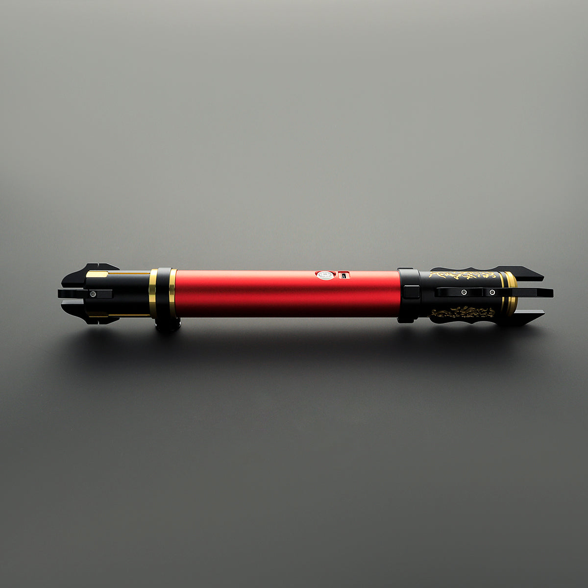 Samurai lightsaber