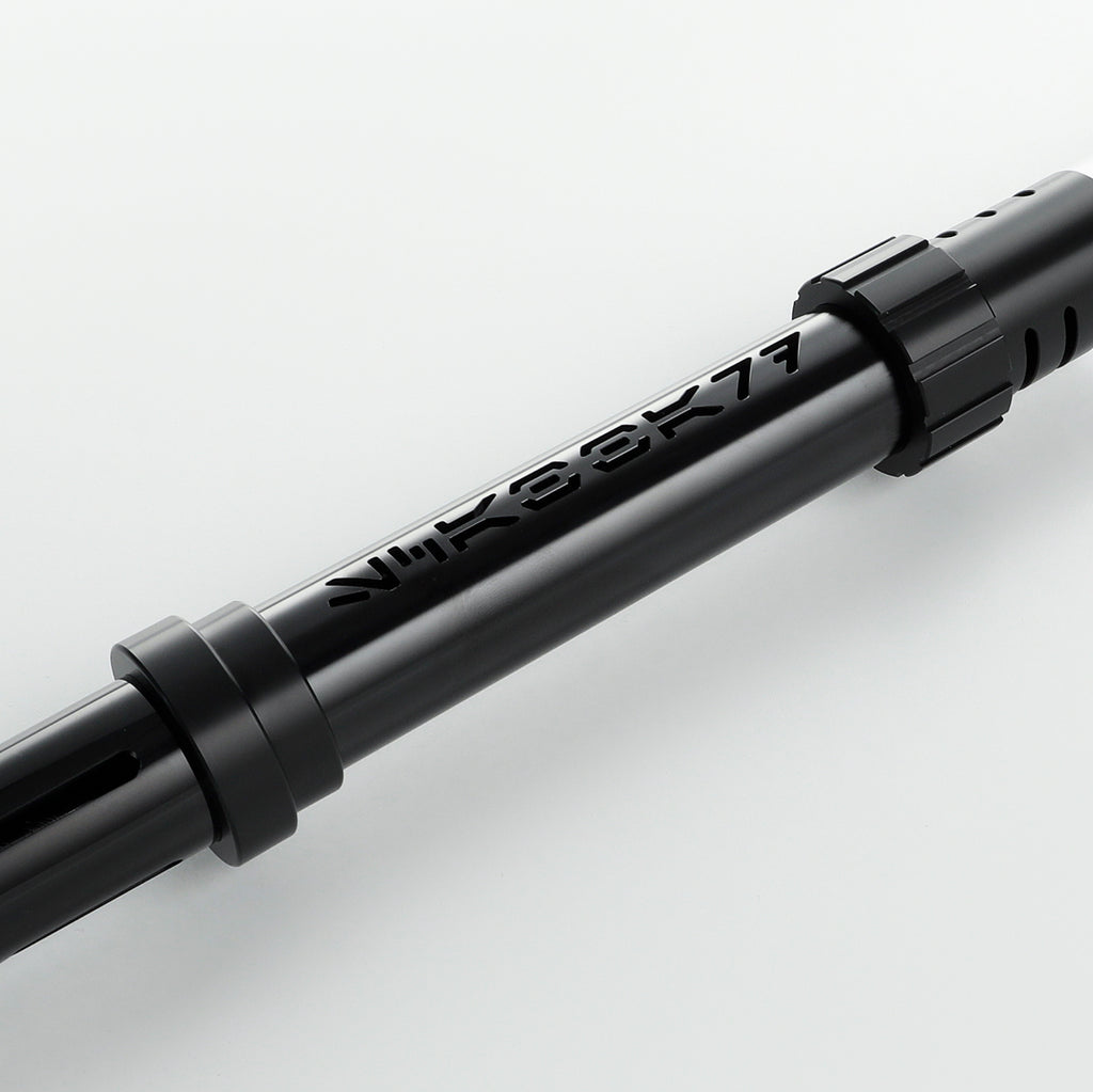 Funda Saya Ronin v2